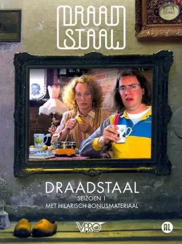 Draadstaal
