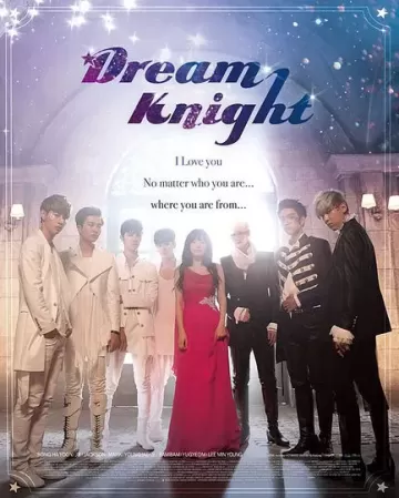 Dream Knight