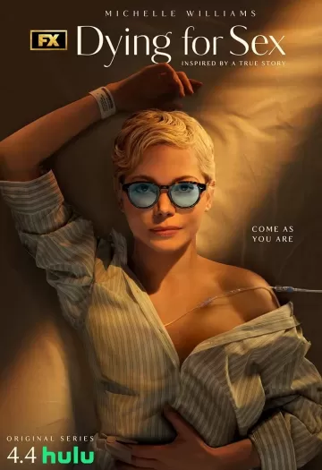 Dying for sex