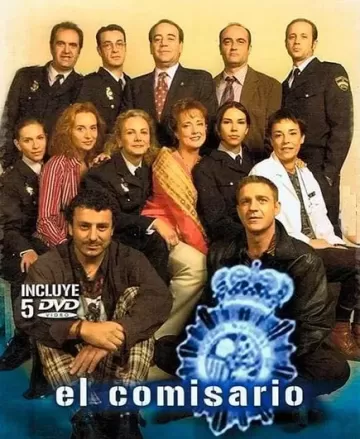 El comisario