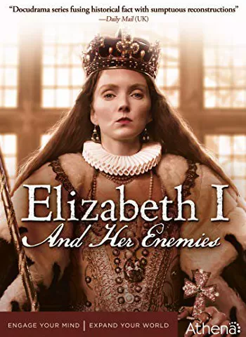 Elizabeth I