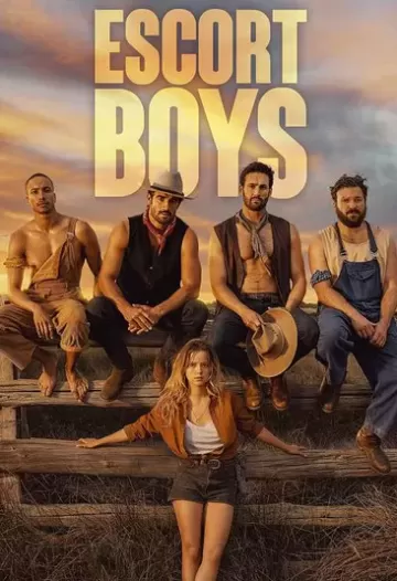Escort Boys