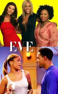 Eve