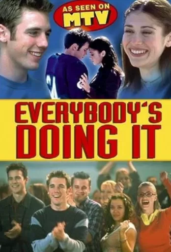 Everybody's Doing It
