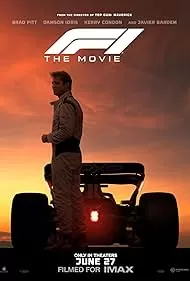 F1: The Movie