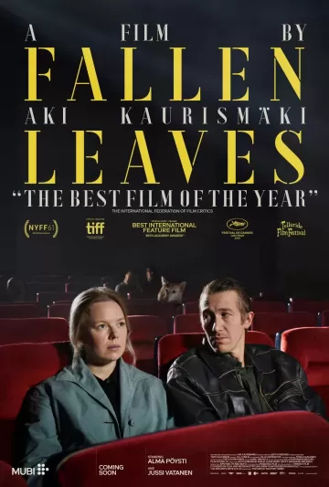 Fallen Leaves