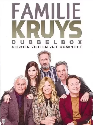 Familie Kruys