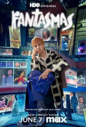 Fantasmas - Season 1