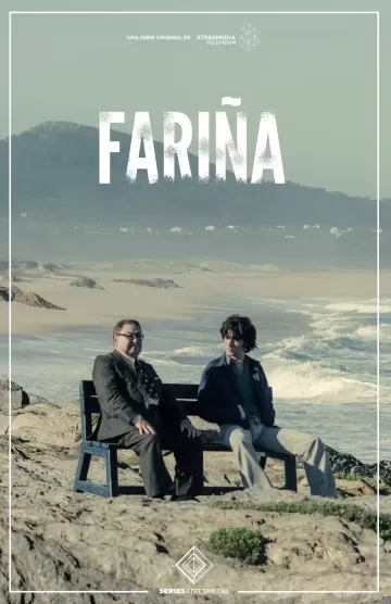 Farinia: Snow on the Atlantic