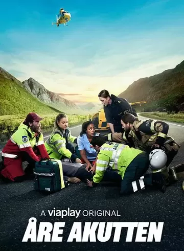 First Responders