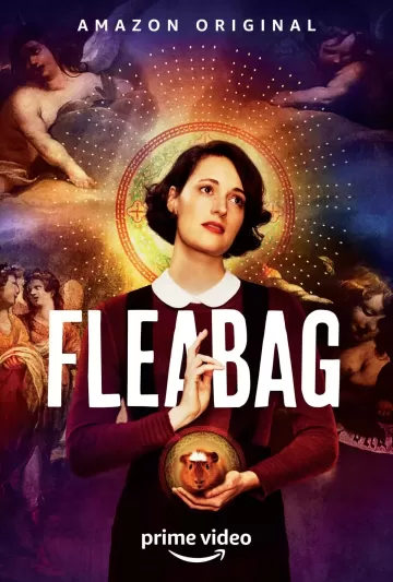 Fleabag: Episode #1.1