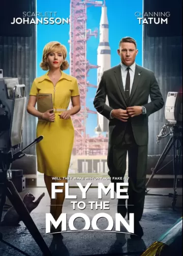 Fly Me to the Moon