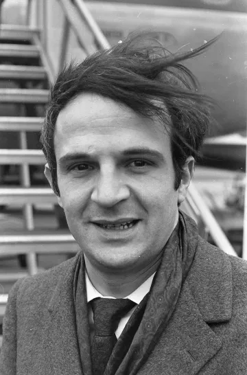 François Truffaut, une autobiographie