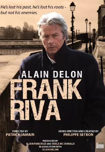 Frank Riva