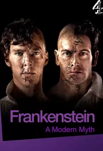 Frankenstein: A Modern Myth