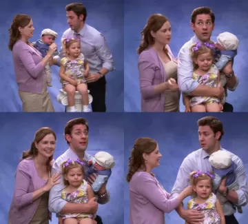 Free Family Portrait Studio