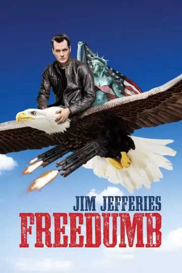 Freedumb