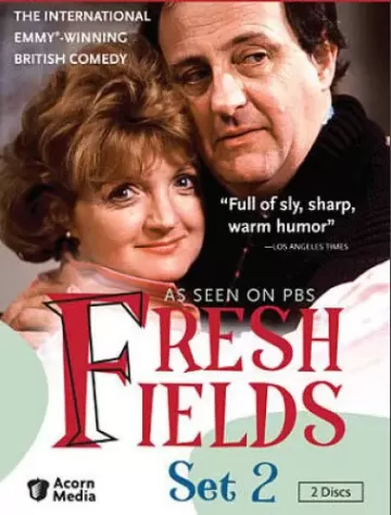 Fresh Fields