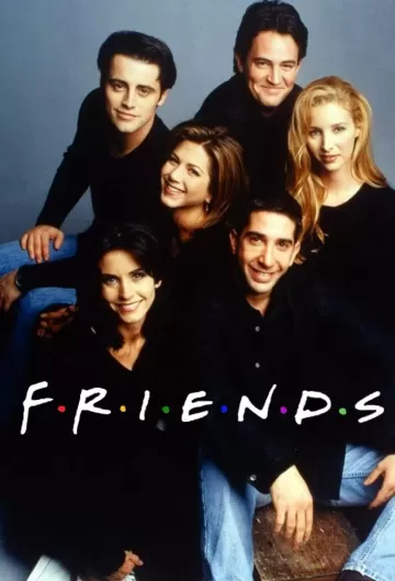 The One with Joey's Interview