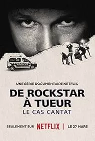 From Rockstar to Killer