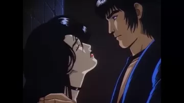 Goku: Midnight Eye II