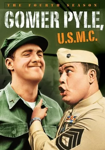 Gomer Pyle, U.S.M.C. - Season 3