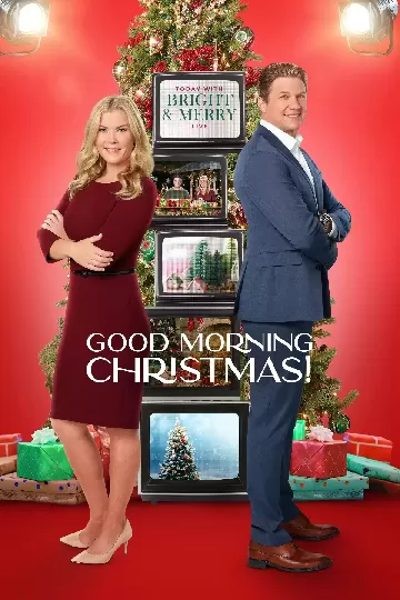 Good Morning Christmas!