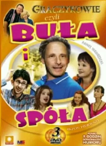 Graczykowie, czyli Buła i spóła