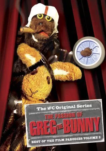 Greg the Bunny