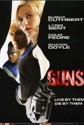 Guns