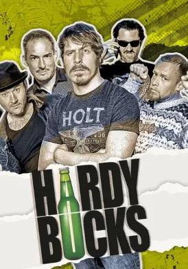 Hardy Bucks