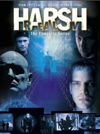 Harsh Realm