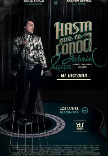 Hasta Que Te Conocí