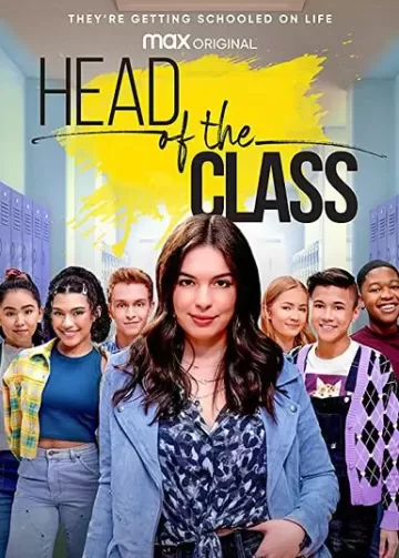 Head of the Class