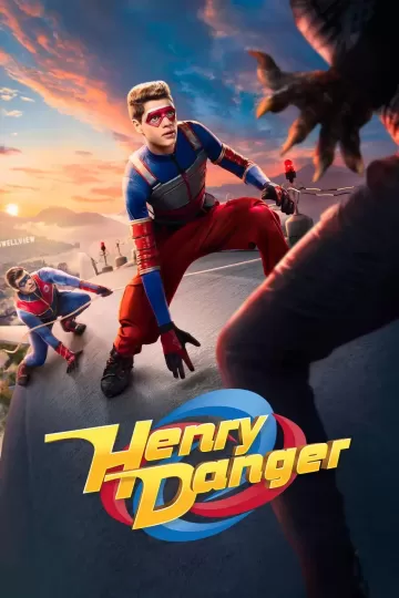 Danger Games