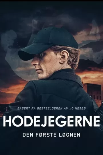 Hodejegerne