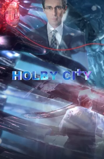 Holby City