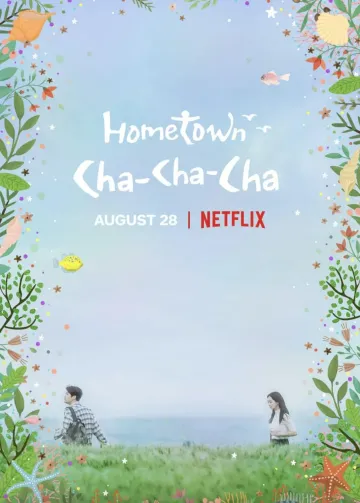 Hometown Cha-Cha-Cha