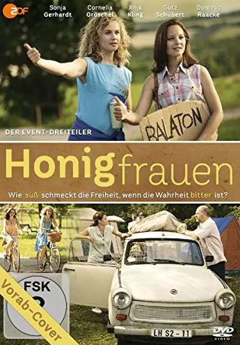 Honigfrauen