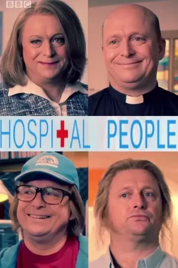 Hospital People