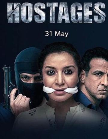Hostages