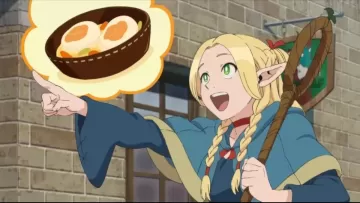 Hot Pot/Tart
