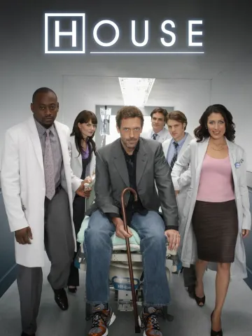 House M.D. - Season 3