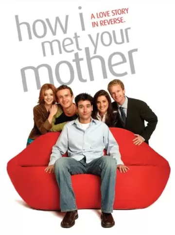How I Met Your Mother: Pilot