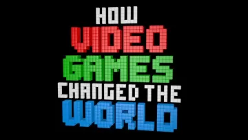 How Video Games Changed the World
