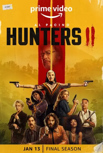 The Pious Thieves