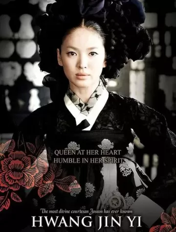 Hwang Jin Yi
