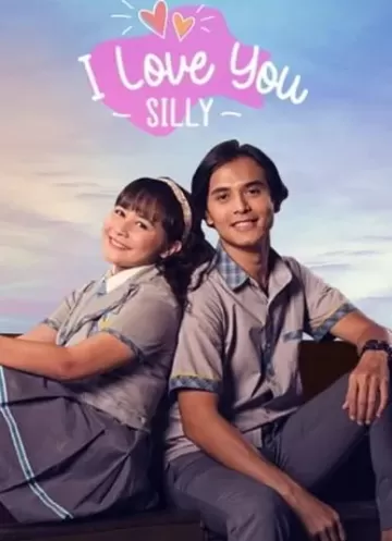 I Love You Silly