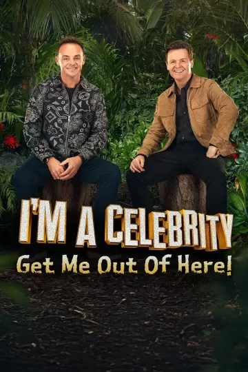 I'm a Celebrity, Get Me Out of Here!: Episode #24.4