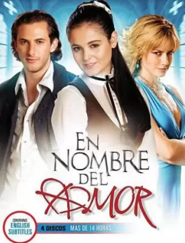 In the Name of Love